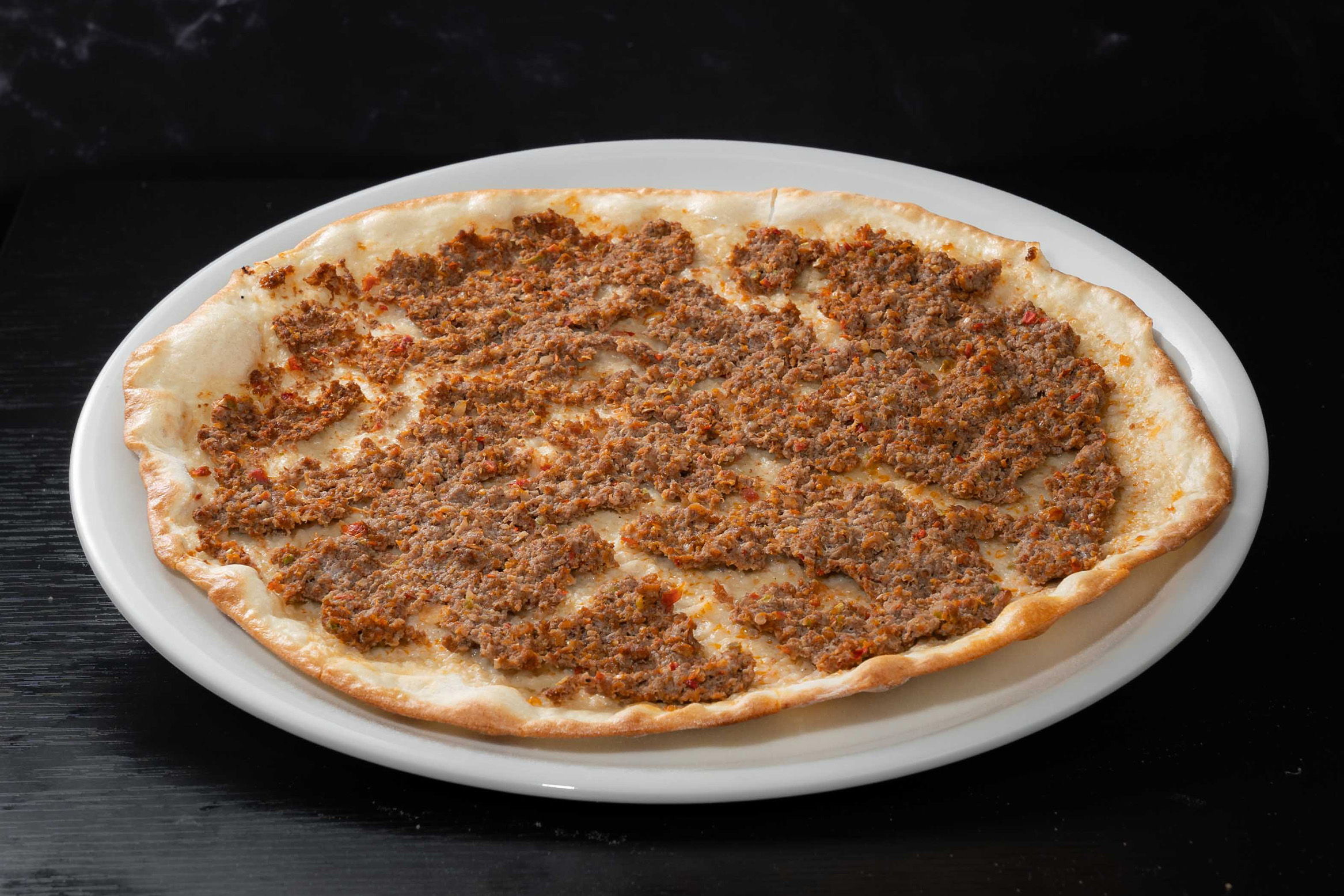 Fatayer Lahmacun