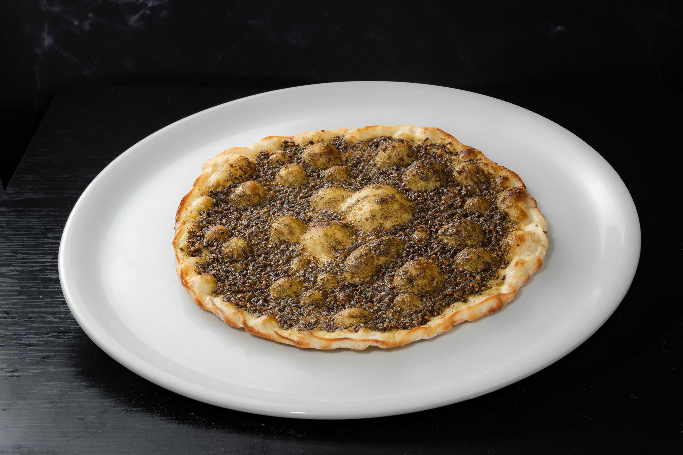 Fatayer Za’atar