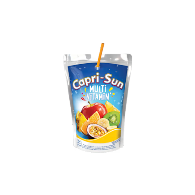 Capri-Sun Multivitamin