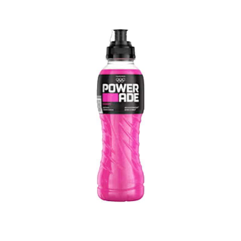 Powerade Cherry