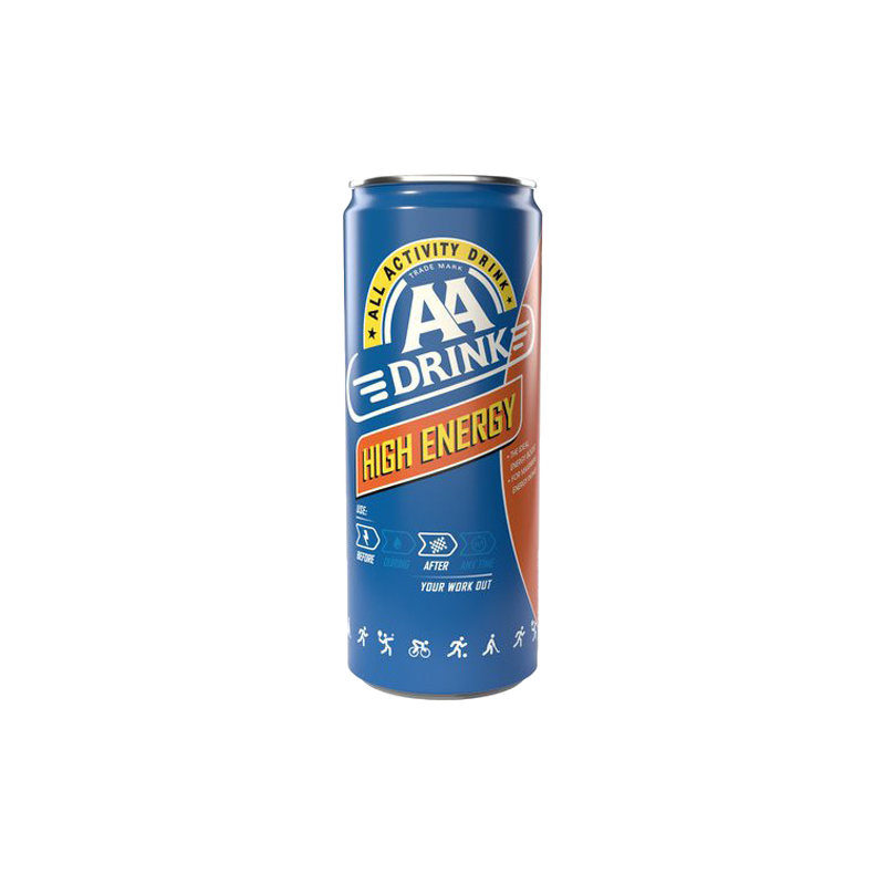 AA Drink