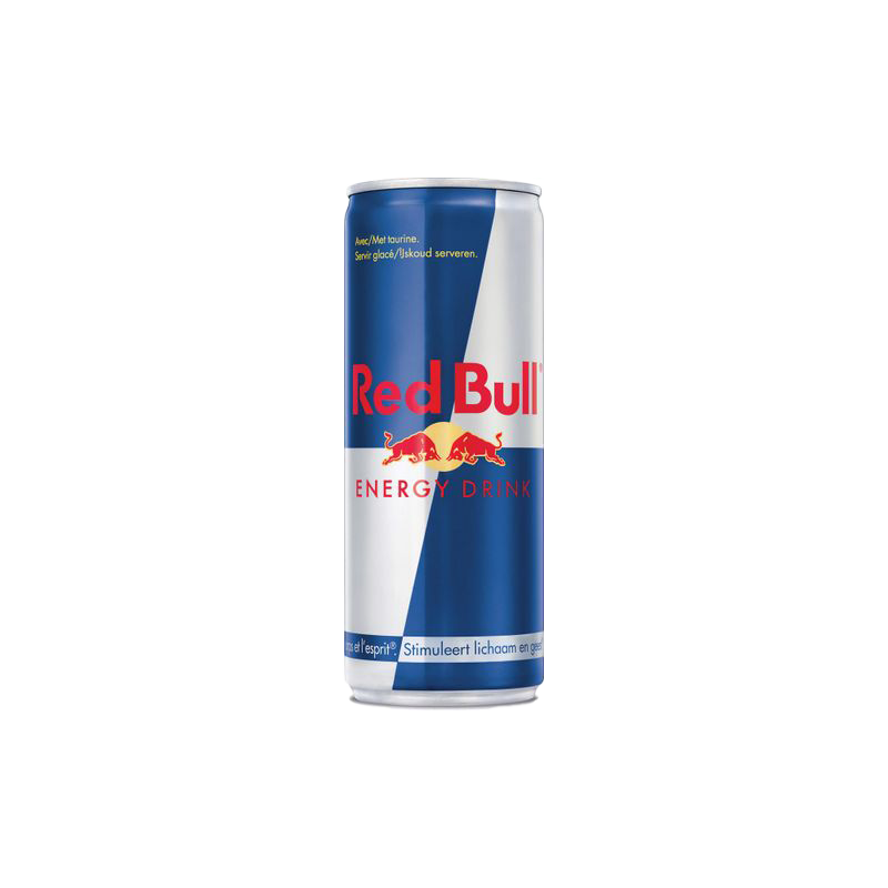 Red Bull