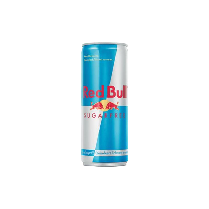 Red Bull Zero